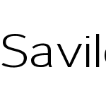 Savile