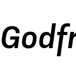 Godfrey