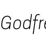 Godfrey