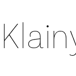 Klainy