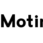 Motiraw