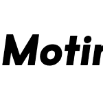 Motiraw