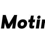 Motiraw