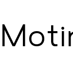 Motiraw