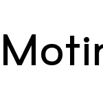 Motiraw