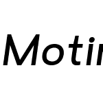 Motiraw