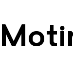 Motiraw