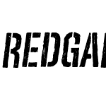 Redgar