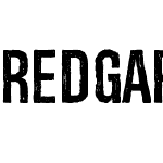 Redgar