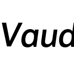 Vaud