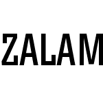 ZalamanderCaps