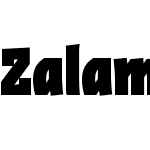 Zalamander