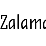 Zalamander