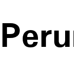 Perun