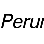 Perun