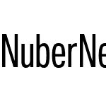 NuberNext