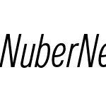 NuberNext