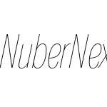 NuberNext