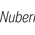 NuberNext