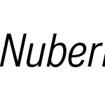 NuberNext