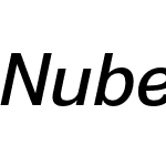 NuberNext