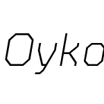 Oyko