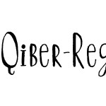 Qiber