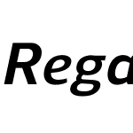 Regan