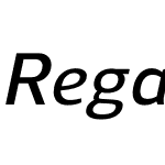 Regan