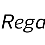 Regan