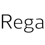 Regan