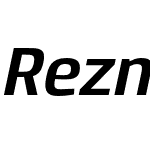 Reznik