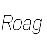 Roag