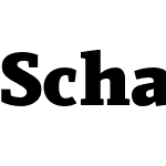Scharf