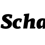 Scharf