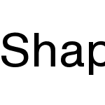 Shapiro Base