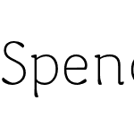 Spencer