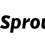 Sprout