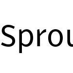 Sprout