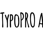 TypoPRO Amatic SC