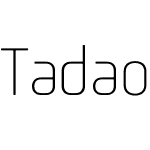 Tadao