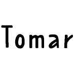 Tomarik