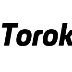 Toroka