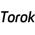 Toroka