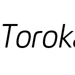 Toroka