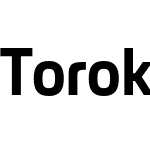 Toroka