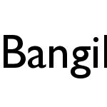 Bangil