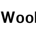 Woolworth