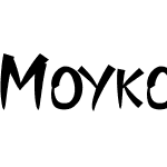 Moyko