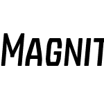 Magnitudes